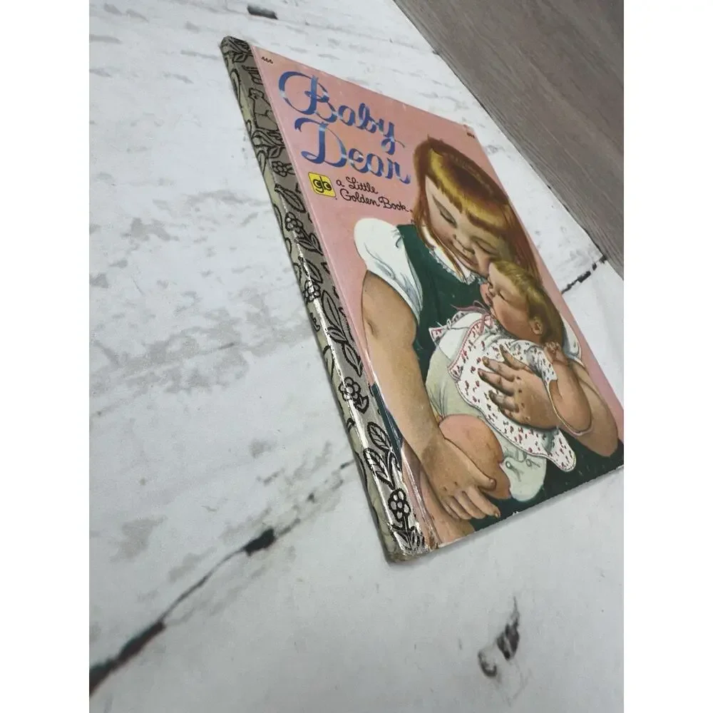 N/A baby dear